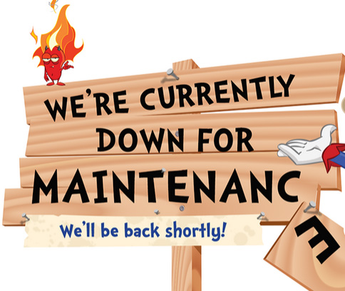 maintenance